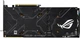 Видеокарта GF RTX 2070 Super 8GB GDDR6 ROG Strix Gaming Advanced Edition Asus (ROG-STRIX-RTX2070S-A8G-GAMING) - изображение 5