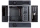 Корпус Chieftec Uni UE-02B, 250W, 2xUSB3.0 Black - изображение 12