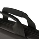 Сумка для ноутбука Grand-X SB-129 15.6" Black Ripstop Nylon - зображення 9