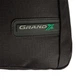 Сумка для ноутбука Grand-X SB-129 15.6" Black Ripstop Nylon - зображення 4