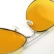 Желтые очки авиаторы для водителей для ночного вождения Night View Glasses, (1001658-Other-0) - изображение 7