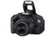Фотоапарат Canon EOS 600D 18-55 IS II б.у - зображення 1