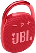 JBL Clip 4 Red (JBLCLIP4RED) - изображение 1