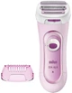 Електробритва жiноча BRAUN LS 5360 - зображення 1