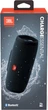 Акустическая система JBL Charge Essential Gun Metal (JBLCHARGEESSENTIAL) - изображение 6