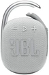JBL Clip 4 White (JBLCLIP4WHT) - изображение 2