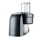 Насадка для кухонної машини Kenwood KAX400PL для нарізки кубиками Dicer - зображення 1