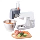 Насадка для кухонної машини Kenwood KAX400PL для нарізки кубиками Dicer - зображення 5