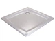 Душовий піддон RAVAK PERSEUS 90 LA A027701210 - зображення 1