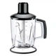 Блендер BRAUN MQ 7045 X BK - зображення 3