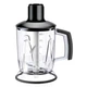 Блендер BRAUN MQ 9045 X BK - зображення 4