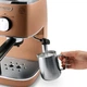 Кавоварка DeLonghi ECI 341 CP - изображение 2