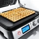 Електрогриль DeLonghi CGH 1030 D - изображение 4