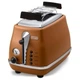 Тостер DeLonghi CTOV 2103 BW - изображение 1