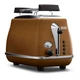 Тостер DeLonghi CTOV 2103 BW - изображение 2