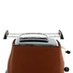 Тостер DeLonghi CTOV 2103 BW - изображение 4