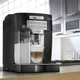 Кавомашина DeLonghi ECAM 22.360 B - изображение 5