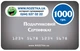 Подарочный сертификат на 1000 грн - изображение 4