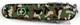 Швейцарский нож Victorinox Spartan Millitary (1.3603.94) - изображение 2
