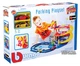 Игровой набор Гараж Bburago (1:43) 3 уровня, 2 машинки (18-30025) - изображение 8