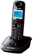 Радиотелефон DECT Panasonic KX-TG2511UAT Titan - изображение 1
