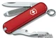 Швейцарский нож Victorinox Rally (0.6163) - изображение 1