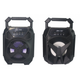 Портативна Мобільна колонка JBK-407 BT Bluetooth - зображення 2