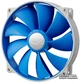 Вентилятор DeepCool UF 140 - изображение 1