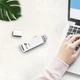 Wi-Fi адаптер TP-LINK TL-WN727N WiFi4/ 150Мбит/с / USB - изображение 4