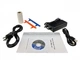 Чековий Термопринтер Xprinter N160ii USB 80мм 5656 - зображення 10