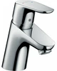 Смеситель для раковины HANSGROHE Focus E2 31730000 с донным клапаном - изображение 2