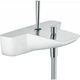 Смеситель для ванны HANSGROHE PuraVida 15472400 - изображение 1