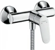 Змішувач для душу HANSGROHE FOCUS E2 31960000 - зображення 1