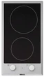 Варочная поверхность электрическая Beko Domino HDCC 32200 X - изображение 1