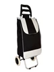 Тачка сумка тележка кравчучка на колесах 95см Stenson MH-2079 Black (N008266) - изображение 2