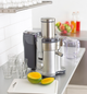 Соковыжималка центробежная KENWOOD JE 850 - изображение 11