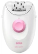 Depilator BRAUN SE 1170 - obraz 1