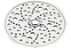 Насадка-терка BOSCH MUZ45RS1 - изображение 1