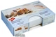 Подушка ортопедическая Andersen Комфортная с памятью 40x60x13-10 см (CMP002) - изображение 2