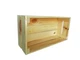 Ящик деревянный ECO WoodBox (Ш/Д/В:23*46*15) - изображение 2
