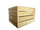 Ящик дерев'яний для зберігання ECO WoodBox (ДхШхВ:50*40*32см) - зображення 2