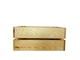 Ящик дерев'яний ECO WoodBox (Ш/Д/В:23*33*15) - зображення 2