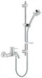 Смеситель для ванны GROHE BauClassic 32865000 - изображение 4