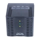 Стабілізатор напруги Powercom TCA-1200 Black - зображення 4