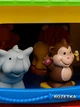 Ноев ковчег (озвучен по-русски) Kiddieland (049734) - изображение 9