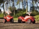 Автомобиль-каталка Big Bobby-Car-Classic (000 1303) - изображение 8