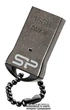 Флеш память USB Silicon Power Touch T01 16GB (SP016GBUF2T01V1K) - изображение 2