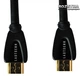 Кабель Lautsenn HDMI 1.4 Optima 1.5m (O-HDMI-1.5) (3350) - изображение 2