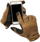 Перчатки тактические 5.11 Tactical Competition Shooting Glove 59372-134 S Kangaroo (2000980481545) - изображение 3