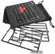 Клавіатура дротова A4Tech X7 G100 USB (4711421708104) - зображення 3